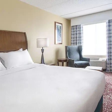 Hilton Garden Inn Cleveland Downtown-2